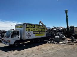 Same-Day Junk Removal Services in Franklin Lakes, NJ