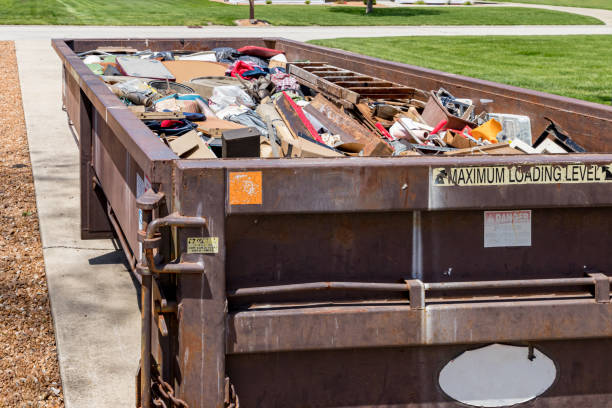 Reliable Franklin Lakes, NJ Junk Removal Services Solutions
