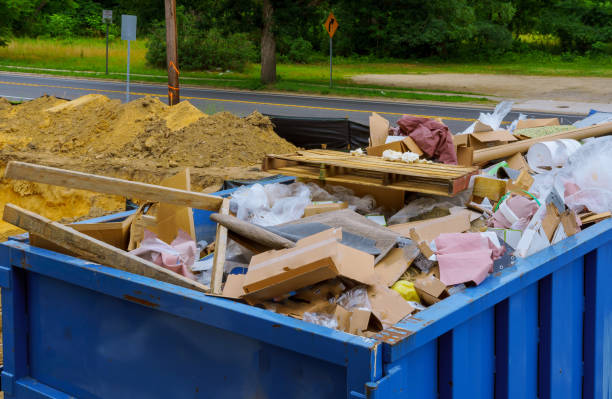 Best Hoarding Cleanup  in Franklin Lakes, NJ